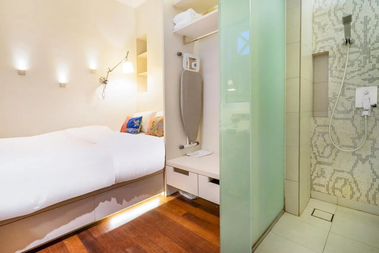 סינגפור The Daulat By Hotel Calmo סינגפור