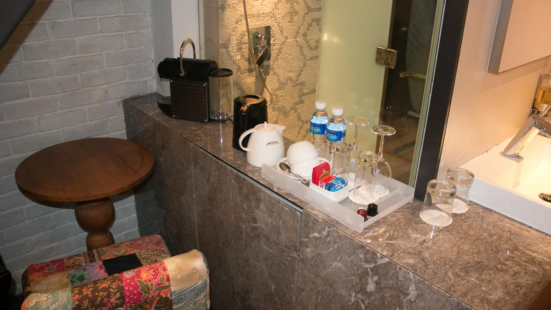 סינגפור The Daulat By Hotel Calmo