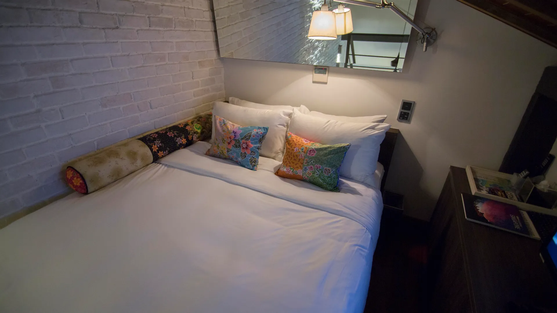 סינגפור The Daulat By Hotel Calmo