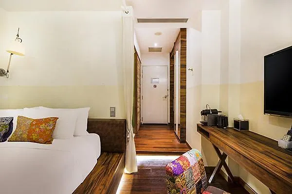 סינגפור The Daulat By Hotel Calmo