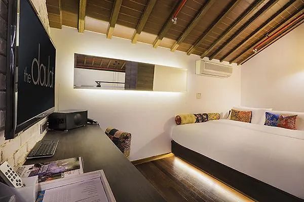 סינגפור The Daulat By Hotel Calmo סינגפור