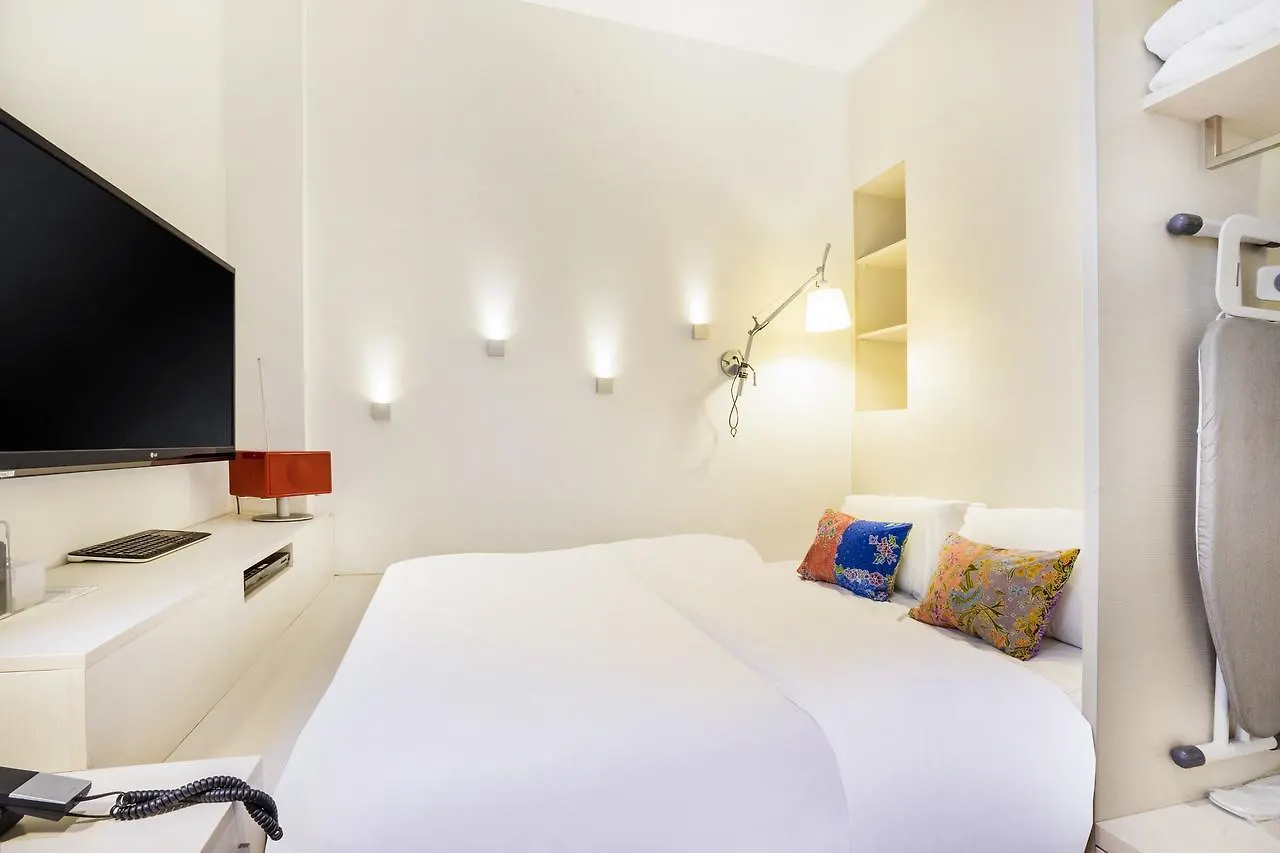 סינגפור The Daulat By Hotel Calmo