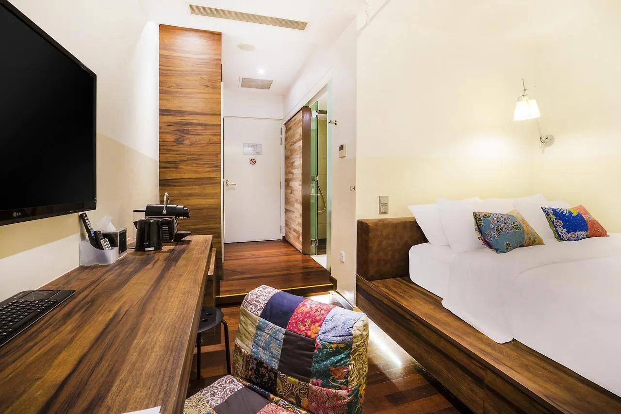 סינגפור The Daulat By Hotel Calmo סינגפור