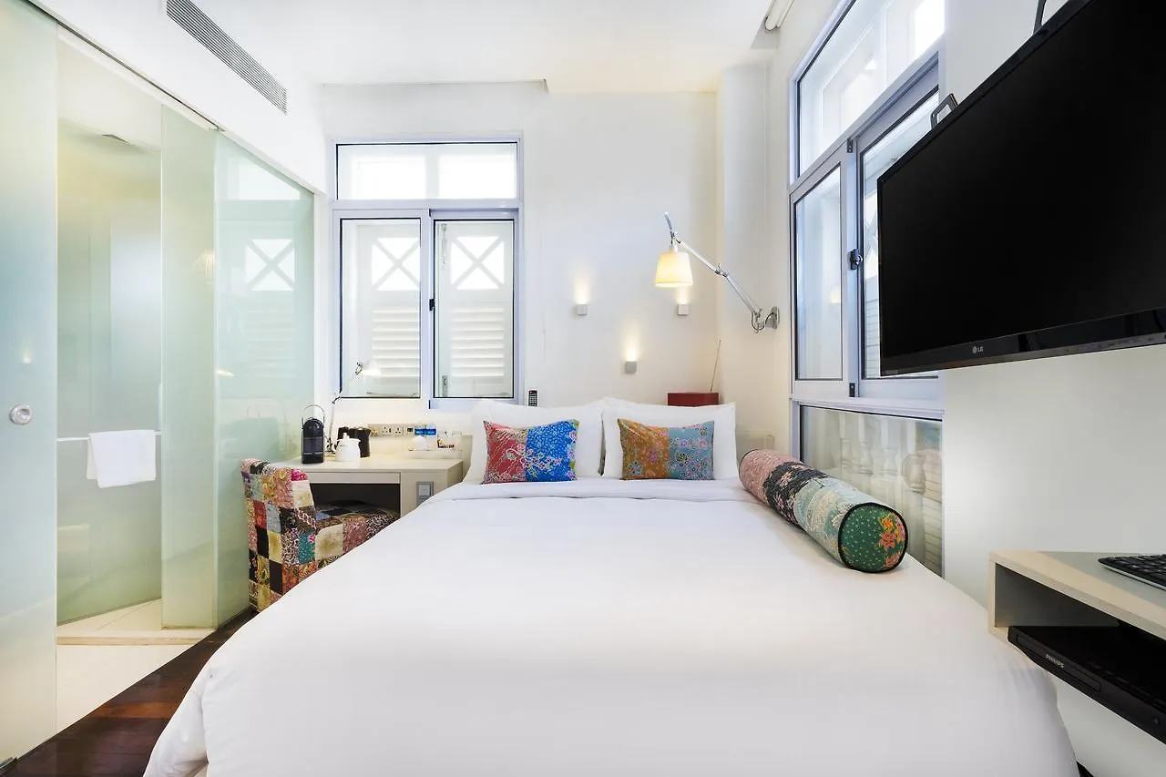 סינגפור The Daulat By Hotel Calmo