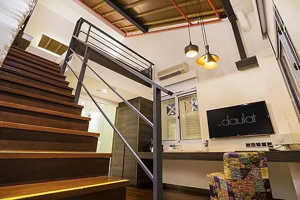 סינגפור The Daulat By Hotel Calmo