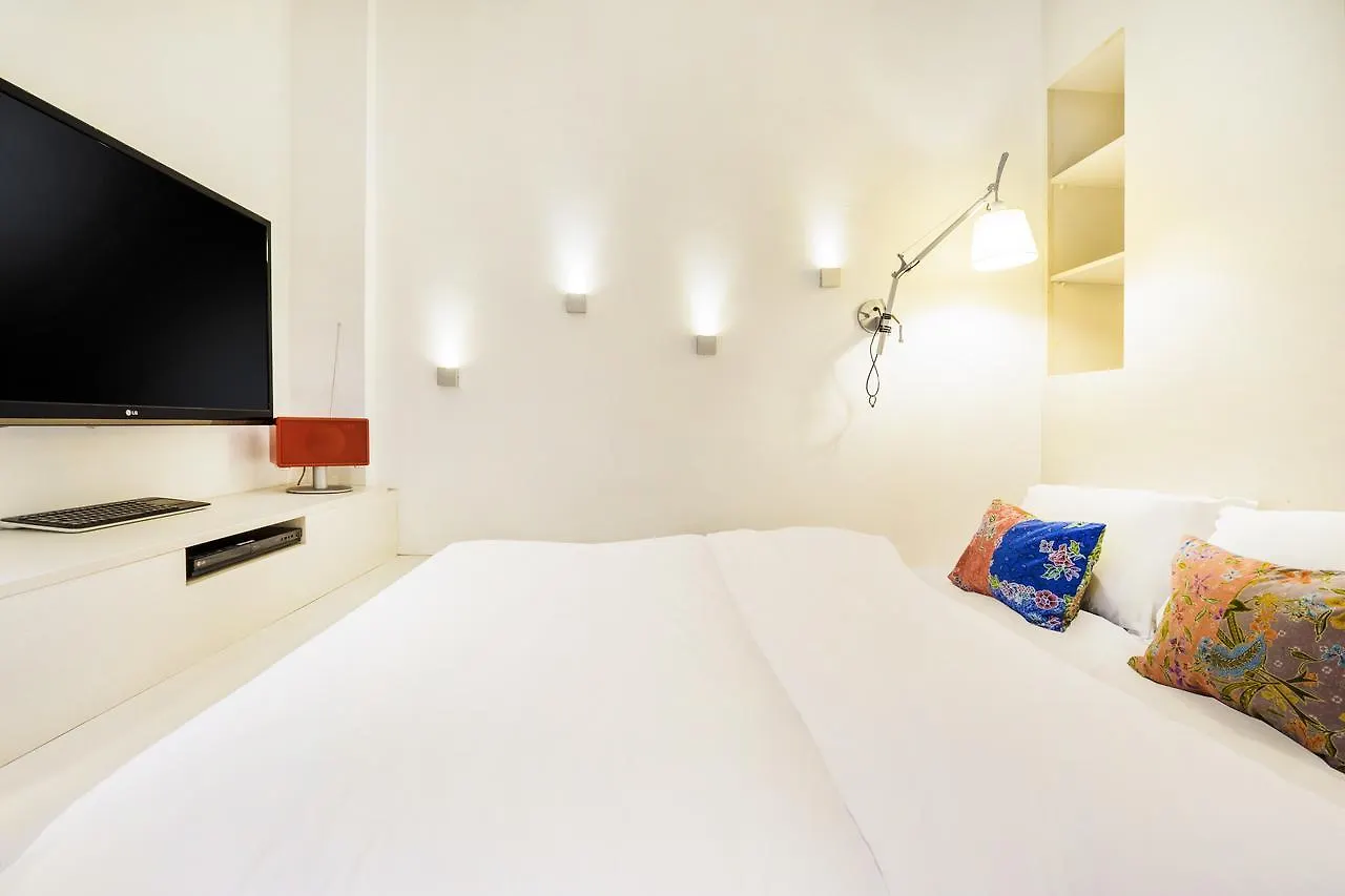 סינגפור The Daulat By Hotel Calmo
