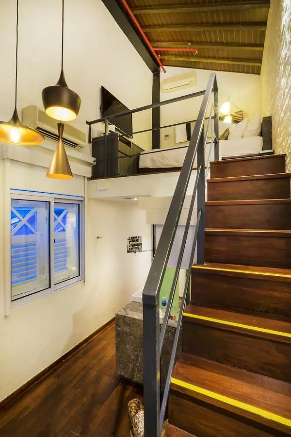 סינגפור The Daulat By Hotel Calmo