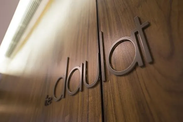 סינגפור The Daulat By Hotel Calmo 3*,
