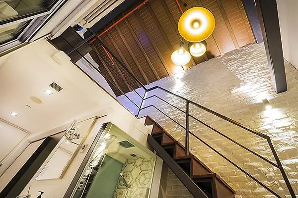 סינגפור The Daulat By Hotel Calmo