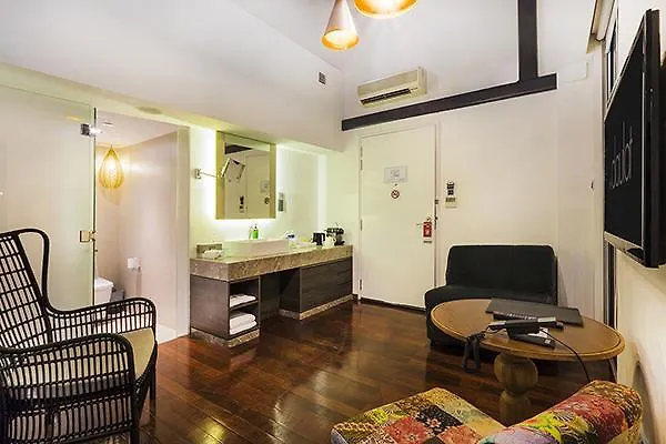 סינגפור The Daulat By Hotel Calmo