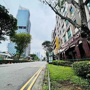 Park View *** Singapur