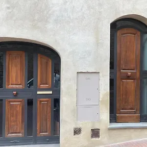 Contemporary , San Gimignano Italia