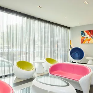 Ibis Budget Imperial *** Singapur