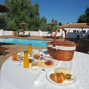 Hotel La Perlablanca By Bossh! Hotels 3*, Ronda España